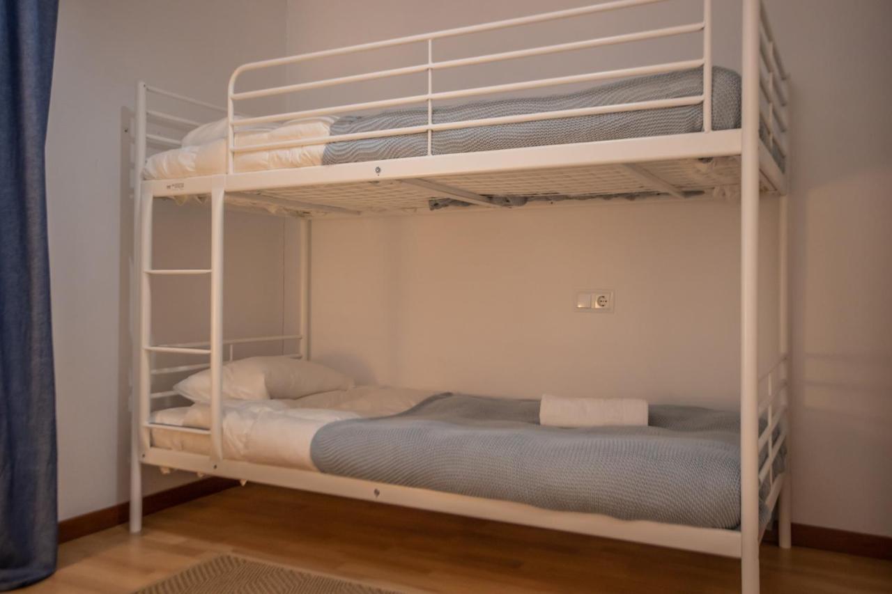 Apartamento Bellevue เซียร์ราเนบาดา ภายนอก รูปภาพ