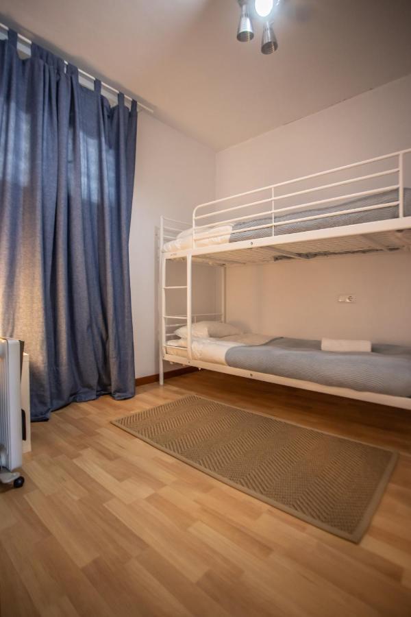 Apartamento Bellevue เซียร์ราเนบาดา ภายนอก รูปภาพ