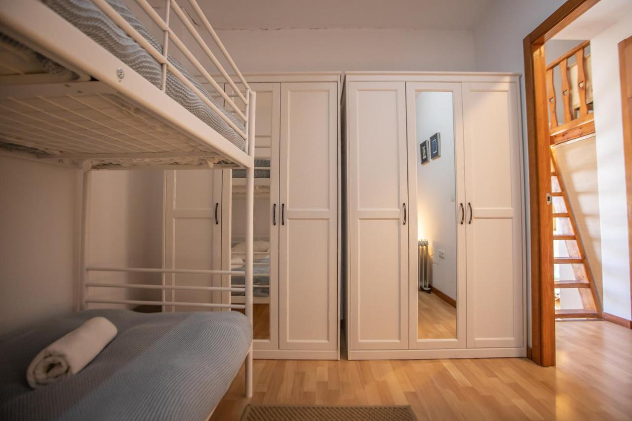 Apartamento Bellevue เซียร์ราเนบาดา ภายนอก รูปภาพ